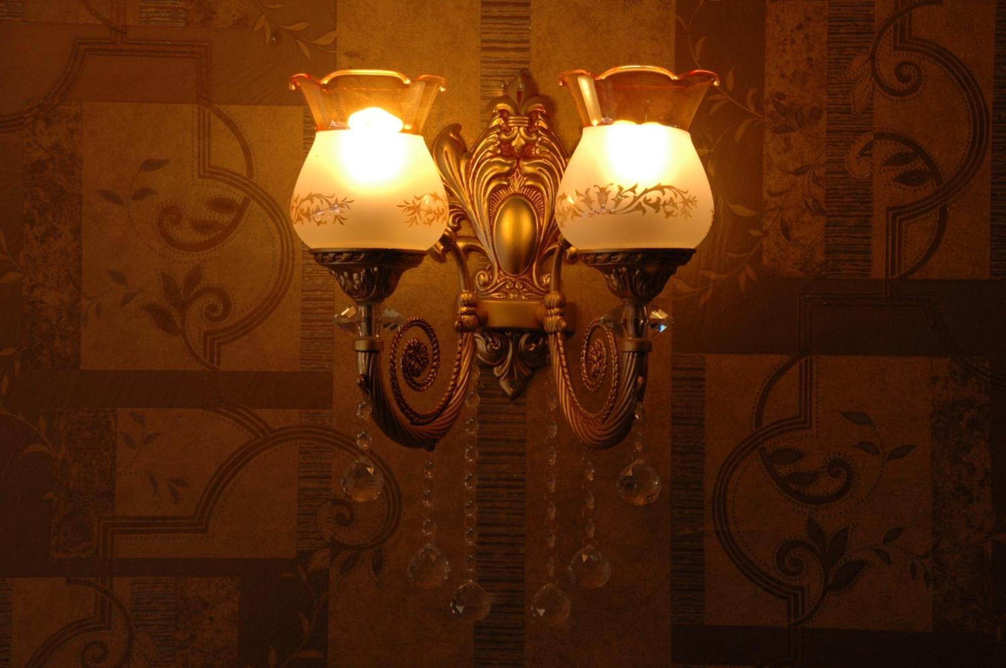 Ista Palace Hotel, Istanbul