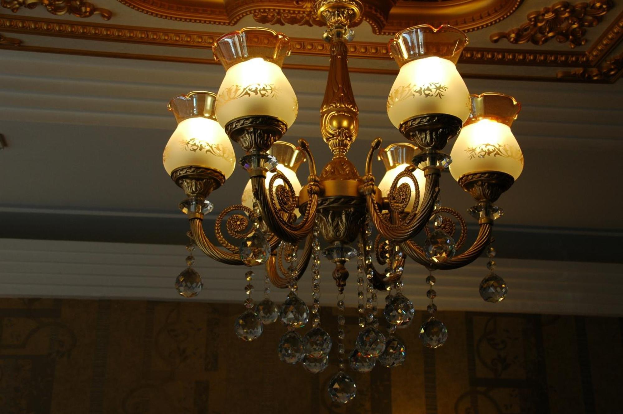 Ista Palace Hotel — Fotoğraflar 1
