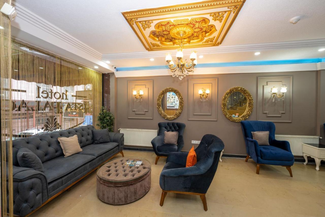 Ista Palace Hotel — Fotoğraflar 3