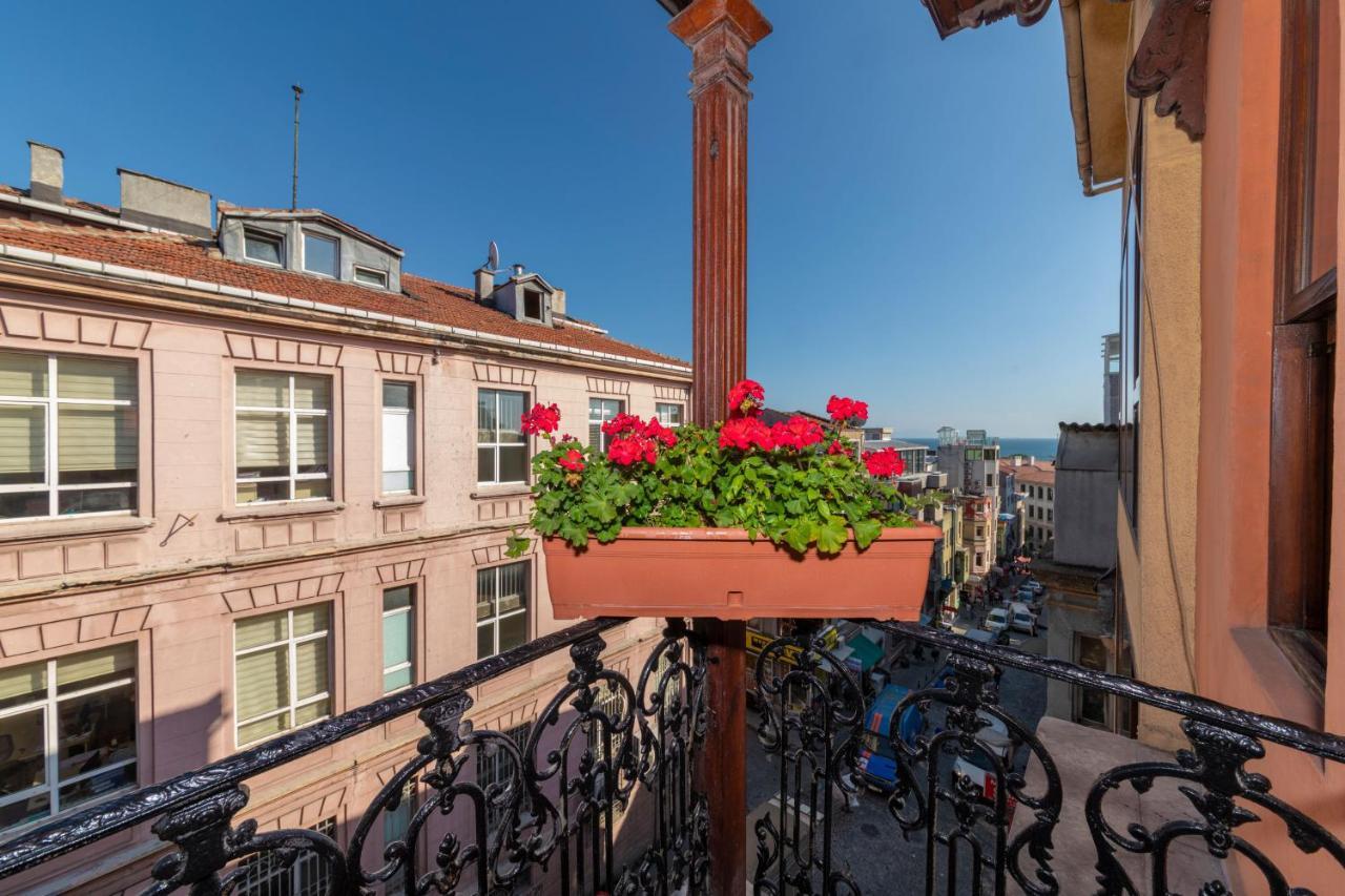 Ista Palace Hotel — Fotoğraflar 2